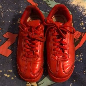 Children’s Pumas (Roma)